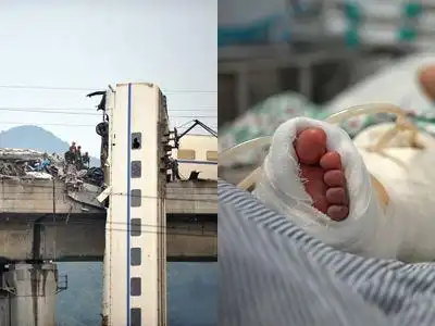 温州动车事故活人被埋 动车事故赔偿