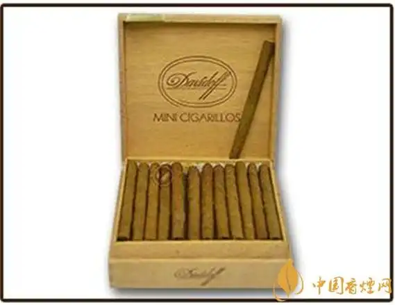 大卫杜夫雪茄大卫杜夫迷你怎么样大卫杜夫迷你雪茄50支好抽吗