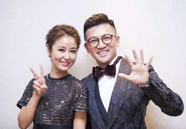 苏有朋结婚了吗苏有朋妻子曝光网友难怪连林心如都不要