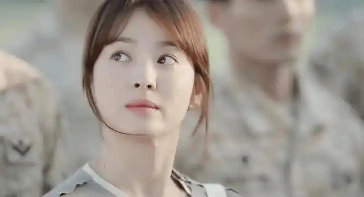 韩国最好看的10位女明星排行榜,她们确实长的太好看了!