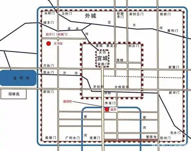 帝国的玩笑:一个四处招摇撞骗的神棍,为何会葬送北宋王朝?