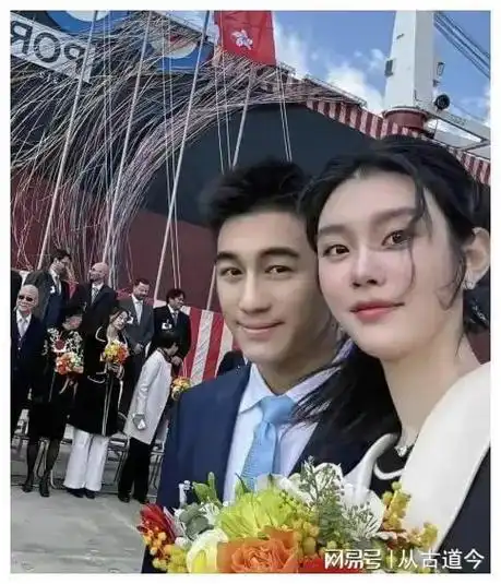 何猷君祝贺妻子生日,四太热情相伴,萌颜差不多|爱情|真爱|奚梦瑶