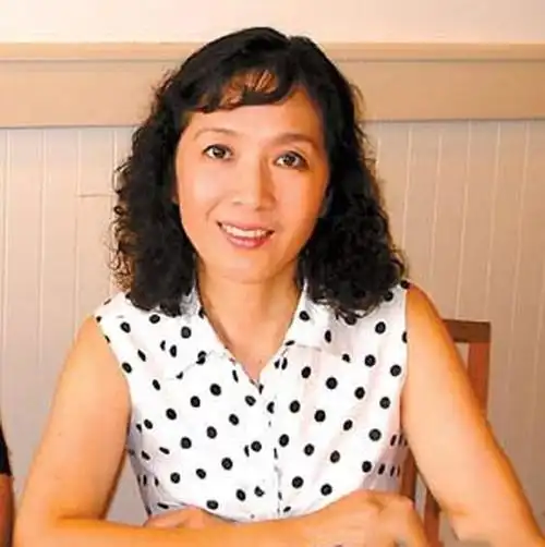 龚雪67岁近况(67岁龚雪因谣言毁艺途)(24)