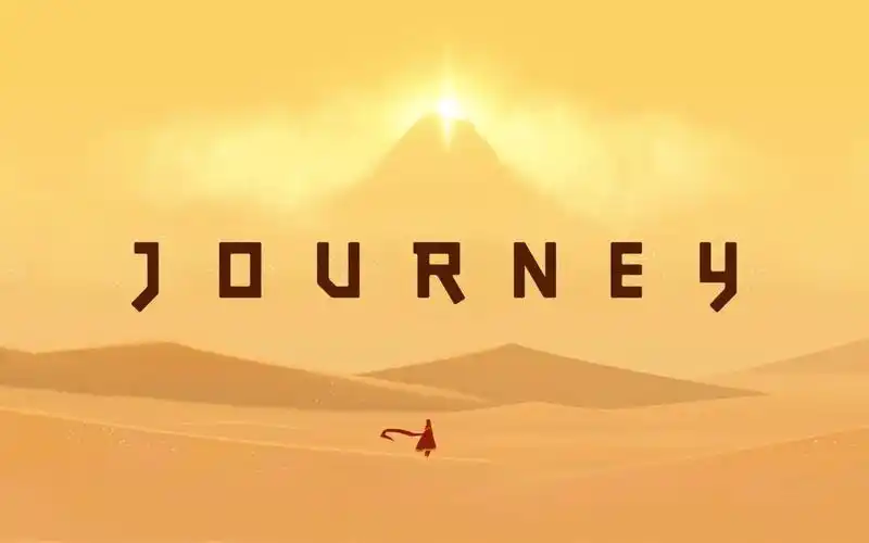 【风之旅人】故事的最后都不可能遇到最初的那一个人