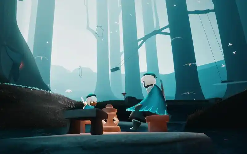 sky光遇天空之城