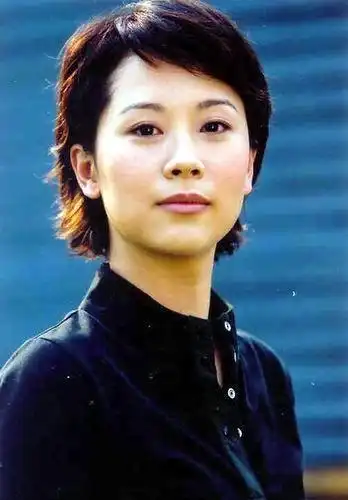 海清演员简介("国民媳妇"海清的清醒人生,和她那段隐秘的婚姻)
