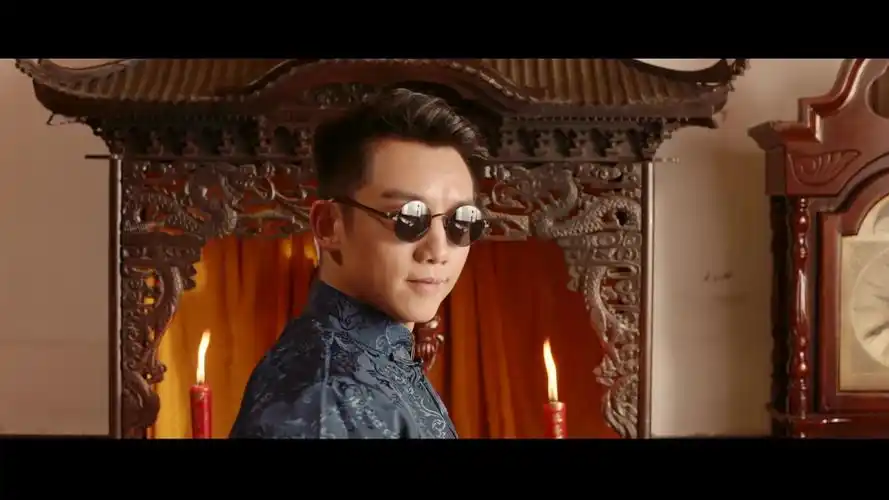 郑恺出品,电影《无尽日》8月16日上映