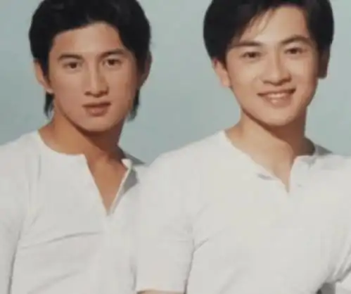 吴奇隆苏有朋:从熟悉的陌生人到"避嫌"风波,揭秘两人关系真相