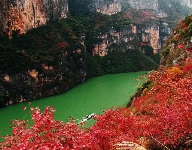 描写祖国风光的谚语和诗句