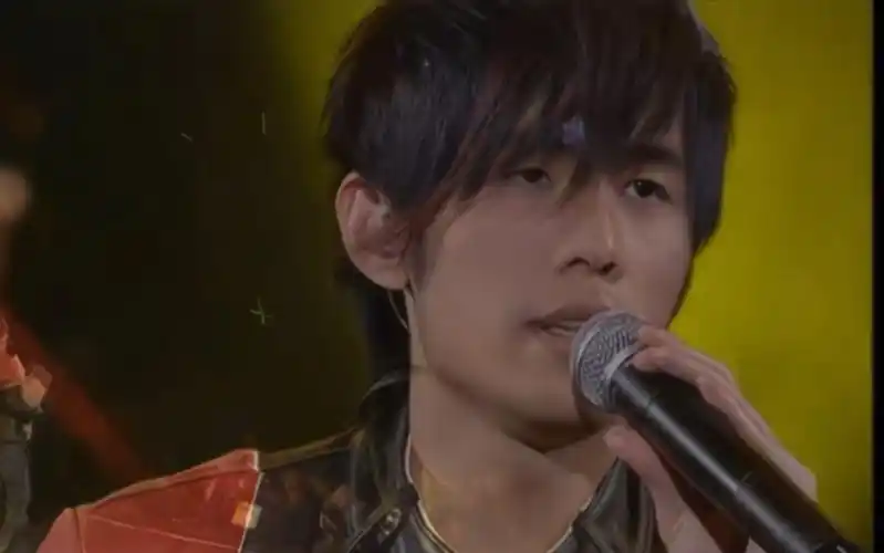 【4k顶级画质】周杰伦《2004无与伦比香港红磡演唱会》《东风破》