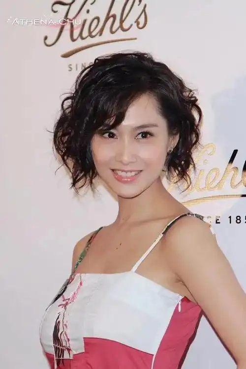 朱茵写真大片惊艳回顾特辑