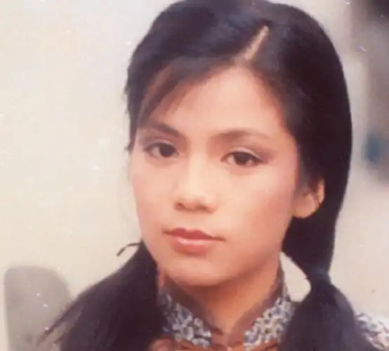 p>翁美玲(barbara yung mei-ling,1959年5月7日-1985年5月14日),中国