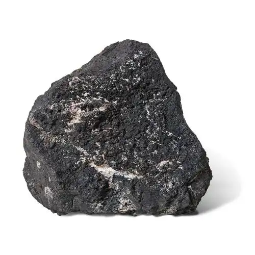 在地核中含镍最高,是天然的镍铁合金.