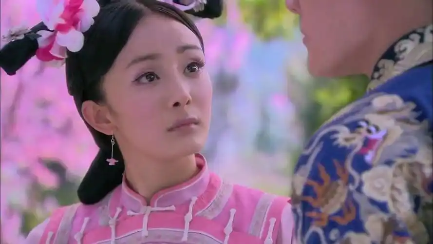 宫锁心玉晴川为了素言得罪三个阿哥这下糟了