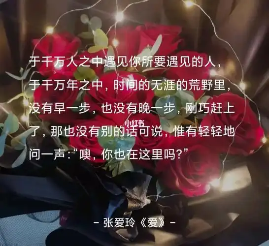 《奥,原来你也在这里》