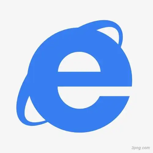 蓝色的标志漂亮的风格网页设计图标漂亮的风格网页设计10png素材透明