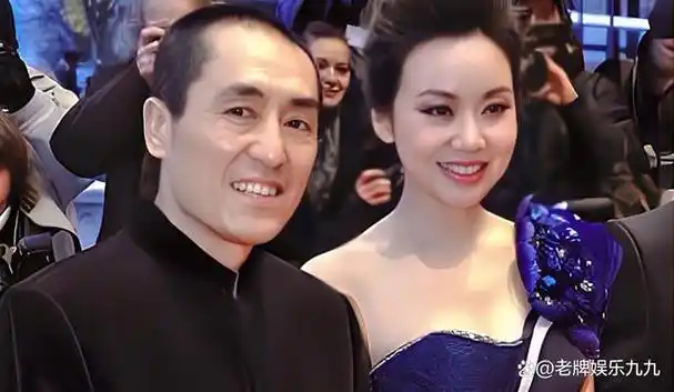 金鸡奖庆典,闫妮捧得桂冠,再次证明了她在演艺界的实力.