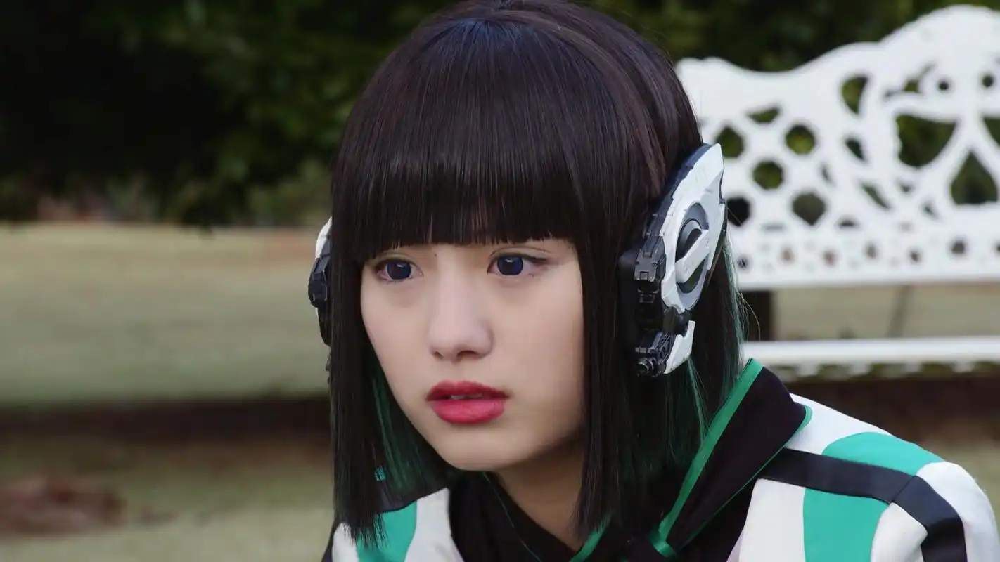 假面骑士零一:升程飞蝗利刃可以消除恶意数据,还能将魔机转化