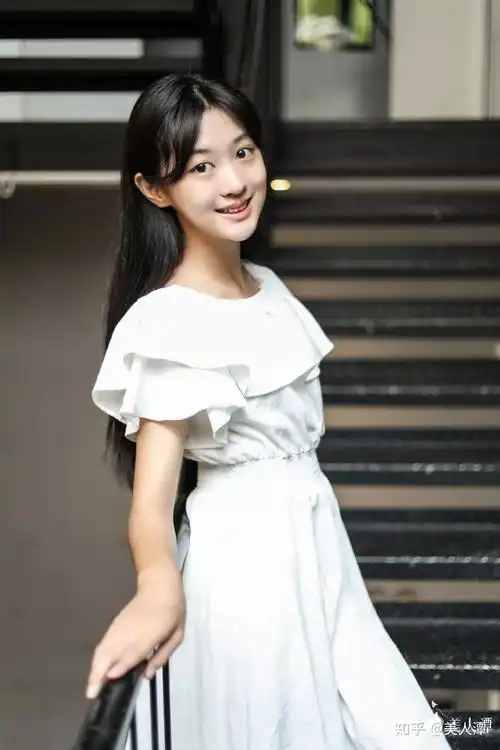 专访丨影视童星郝怡霖当我成为小芈姝之后