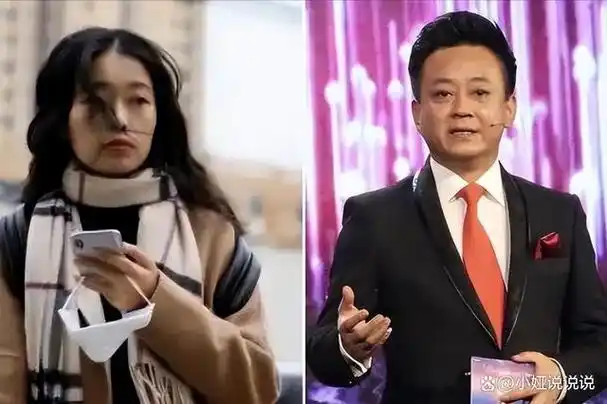 朱军过去的4年饱受折磨感恩妻子谭梅的不抛弃不放弃