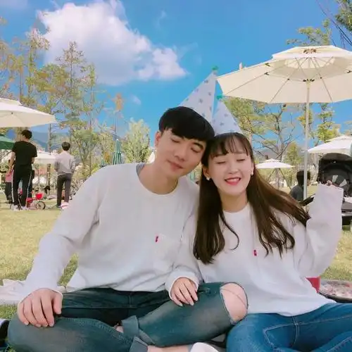 绅士养成|这才是情侣照,你那只能叫合影!