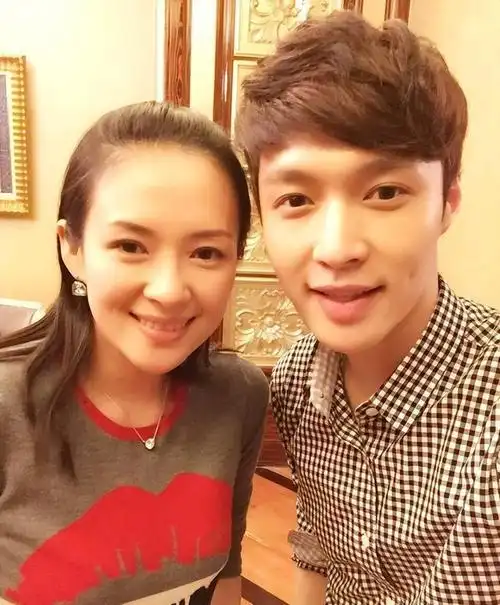 湖南籍7位影视男星有人娶病妻有人送外卖真实人生大不同