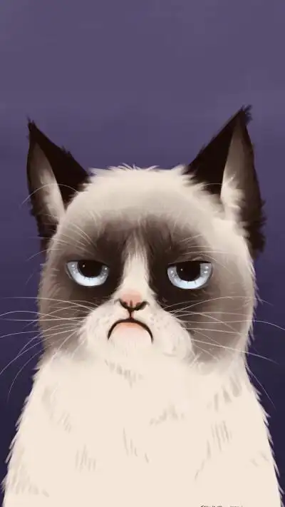 不开心 头像 - 堆糖,美图壁纸兴趣社区