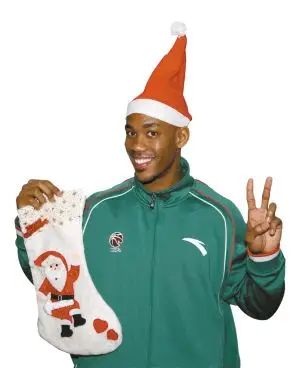 经典v手势,够萌