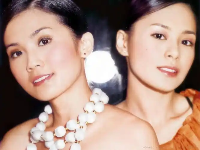 twins壁纸桌面图片-1024x768.146k.高清大图-明星写真馆n63.com