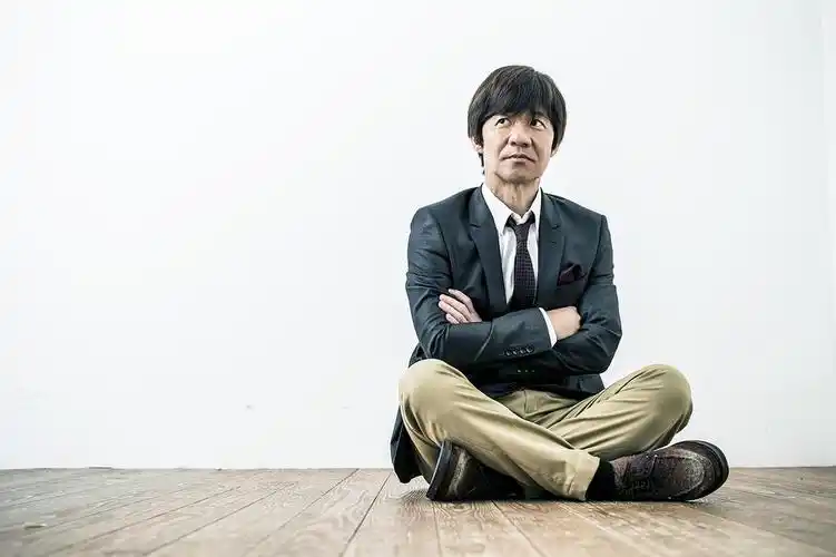 内村光良 teruyoshi uchimura的图片