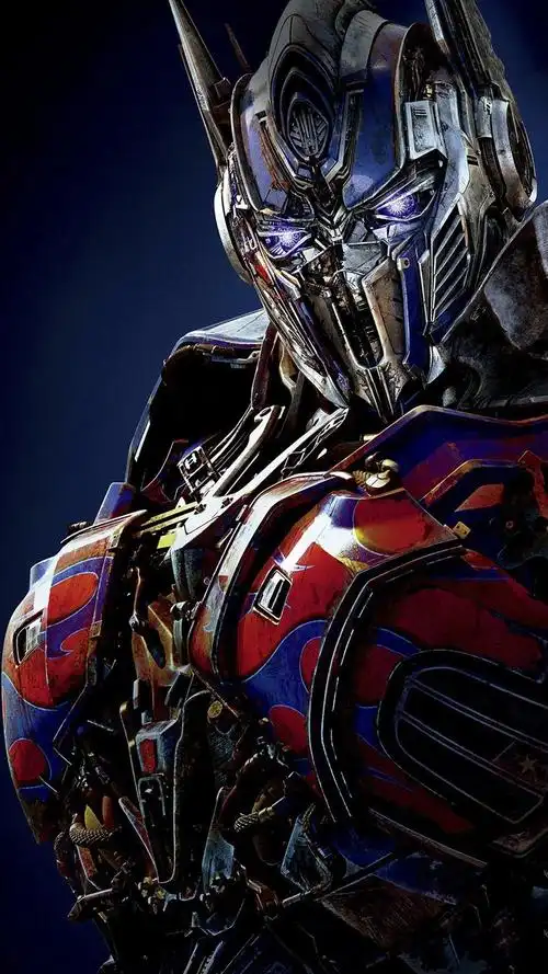 各位大佬有没有变形金刚的照片壁纸