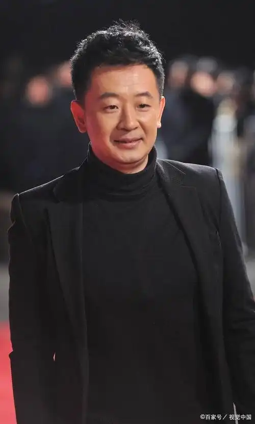 黄海波:国民女婿被迫退出娱乐圈的演技派,我更愿相信他中了圈套