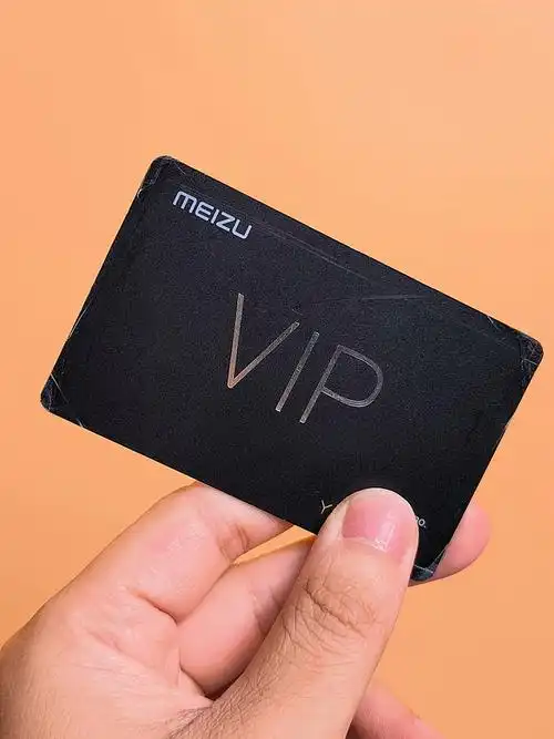 史上最鸡肋vip黑卡