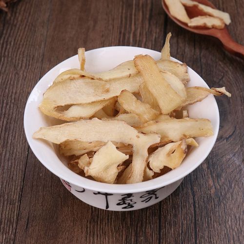 玉竹250g克玉竹片野生中药材新鲜正宗搭北沙参其他药食同源食品