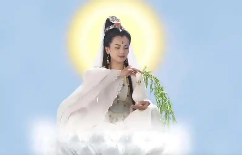 人演观音大全 李玉刚演观音的是什么戏-神机妙算网