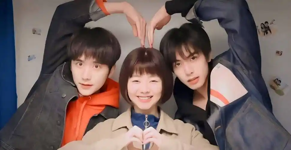 女有谭松韵,男有肖战,让曾黎演妈,王一博扮叔的他,"弟感"为何重,原因