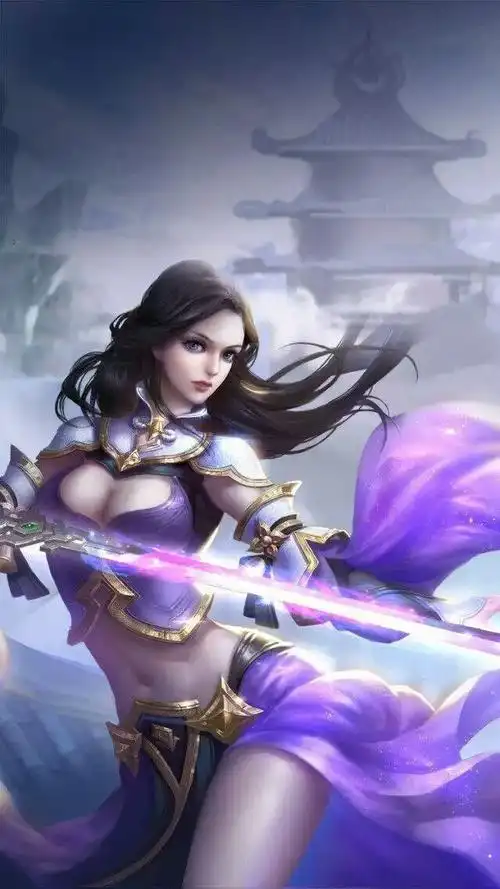 王者荣耀露娜是因为缺少反制手段才让人如此反感的吧