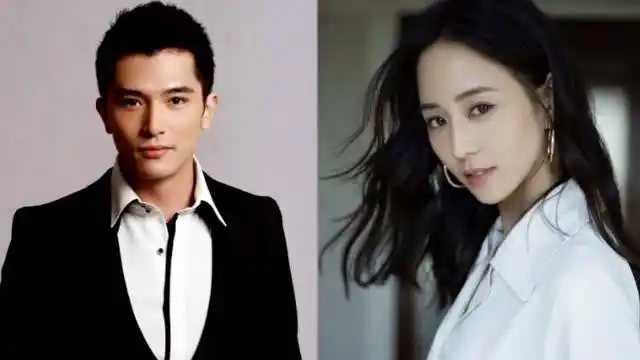 邱泽承认追求张钧甯 男方情史丰富 前女友一个比一个美