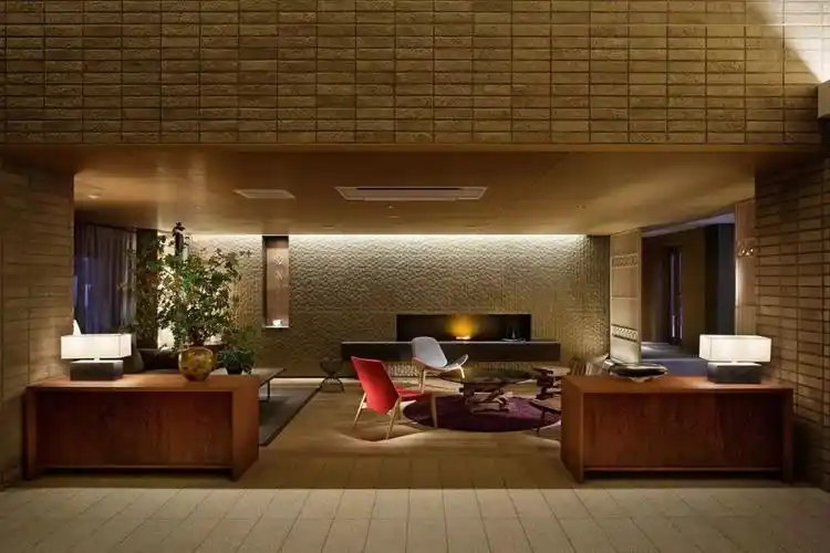 日本设计大师ryukosaka设计是灵魂的美好寄托