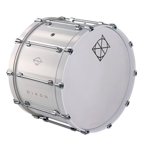 军鼓dixon帝声20英寸行进大军成人乐器军乐队大鼓小军鼓