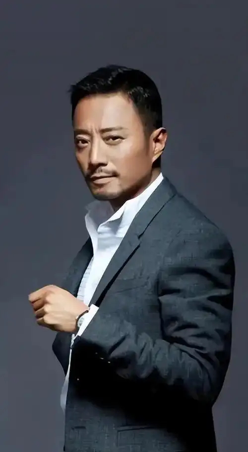 张涵予被挖出出轨被曝与车晓美国幽会零绯闻好男人形象翻车