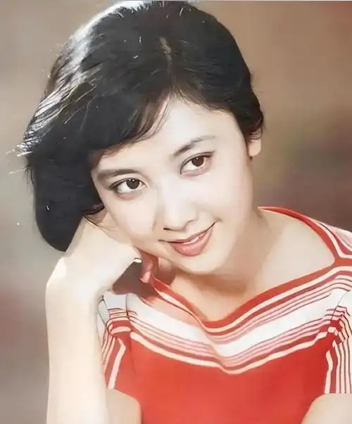 回顾:80年代女星美到什么程度?陈烨龚雪刘晓庆等10位你见过哪个