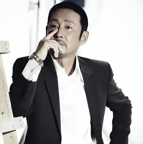 陈道明的"消失",是娱乐圈的"悲哀"