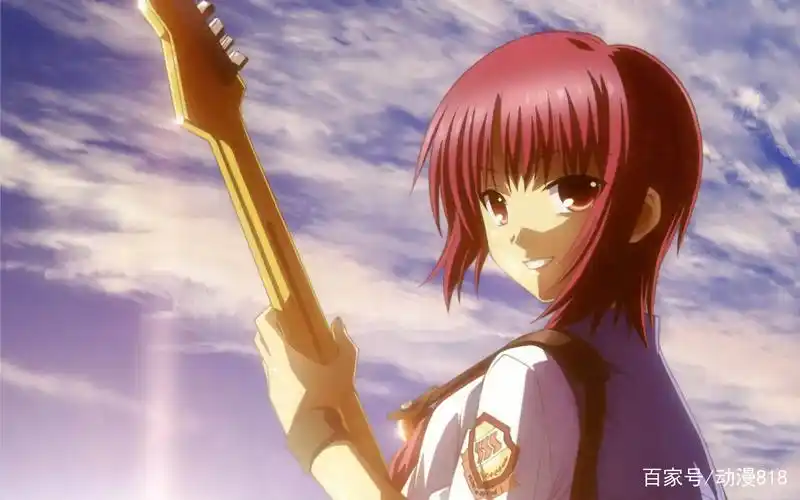 动漫界十大魅力歌手,宅男们就知道初音吧!