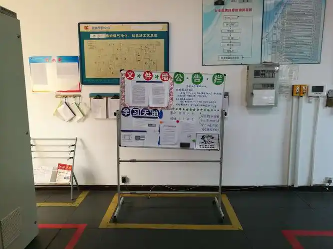 20190716 制氢站白班精益工厂巡检