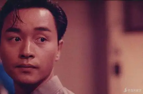 愚人节的"黑涩"玩笑,怀念张国荣