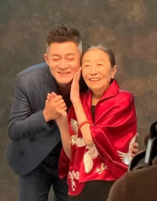 老戏骨张少华个人资料(老戏骨张少华录)(7)