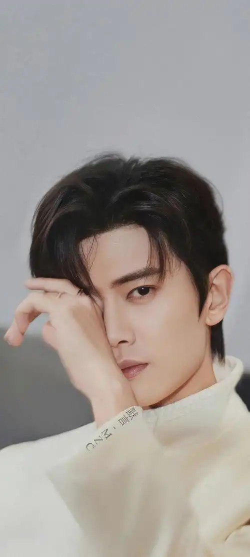 心上任@任嘉伦allen调修 x 卡大头版壁纸 9p78#任苒时光#78