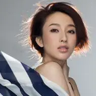 张俪性感图片qq头像张俪qq头像倍受时尚界宠爱