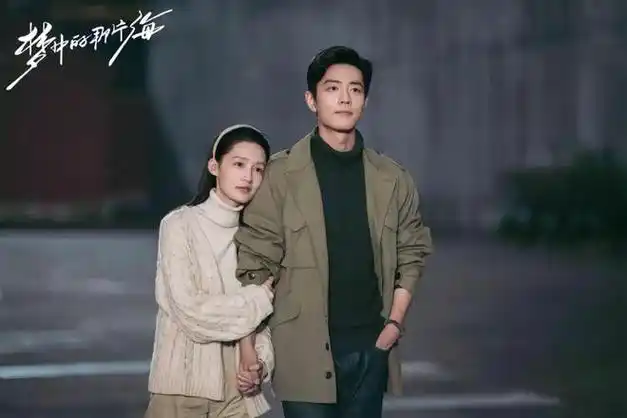 能在镜头前完全素颜出境,温婉居家,难怪肖战会爱上她|李沁|苗苗|演员